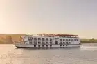 Steigenberger Senator Nile Cruise